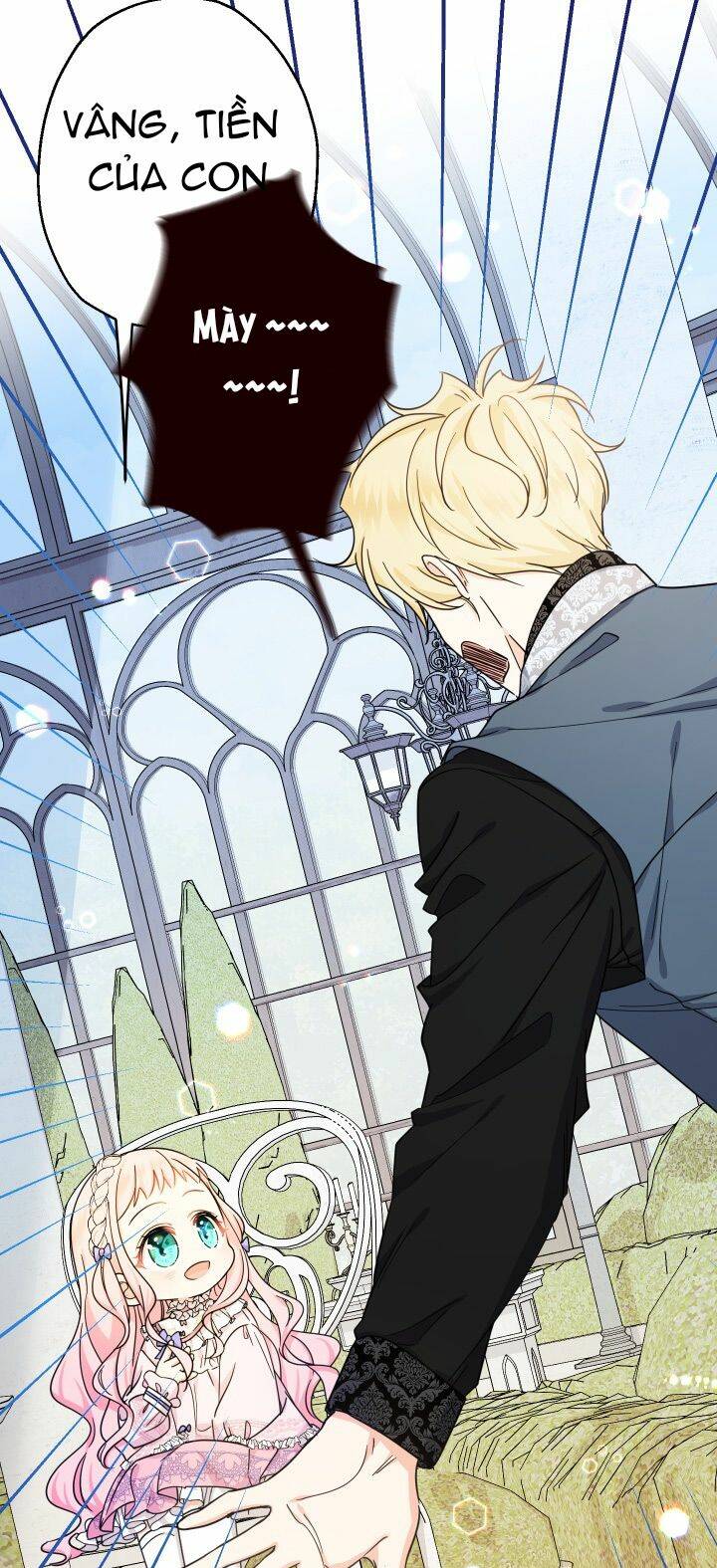 Tiểu Thư Tích Tiền Đi Bụi - Chap 22 - Trang 18