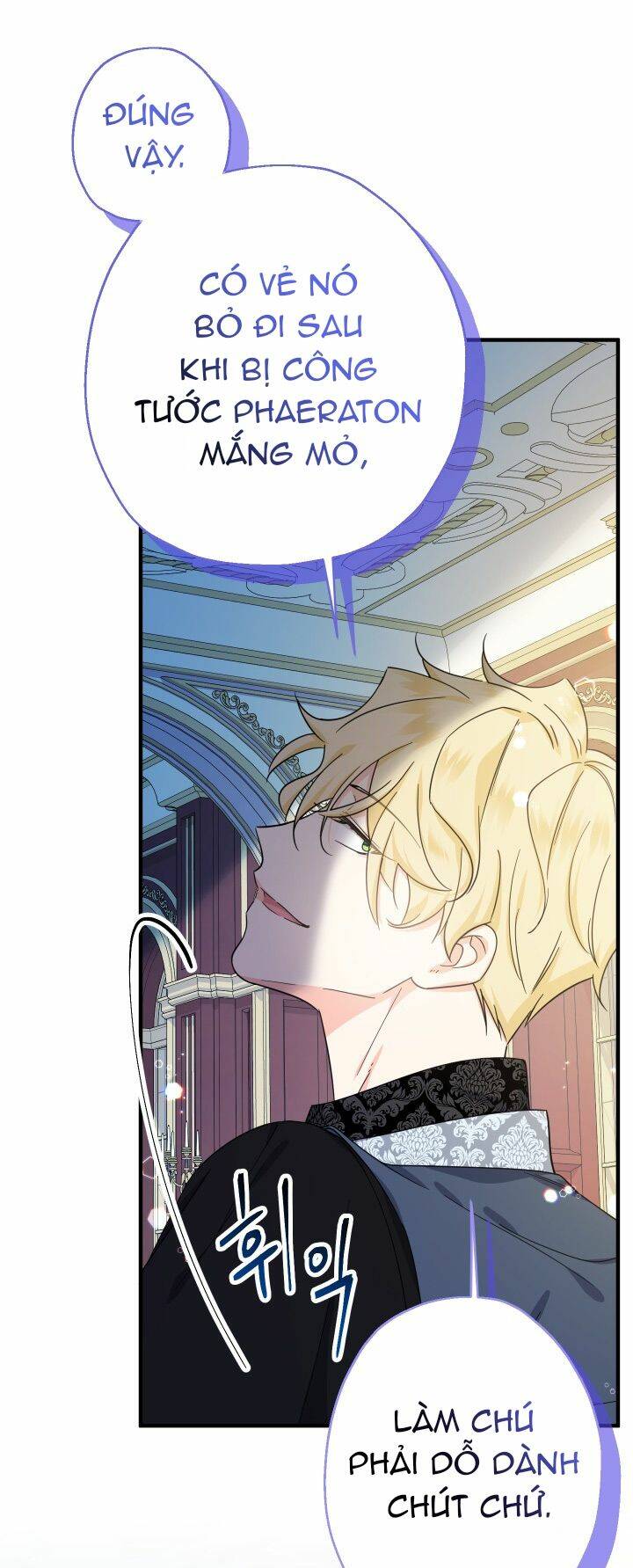 Tiểu Thư Tích Tiền Đi Bụi - Chap 22 - Trang 2