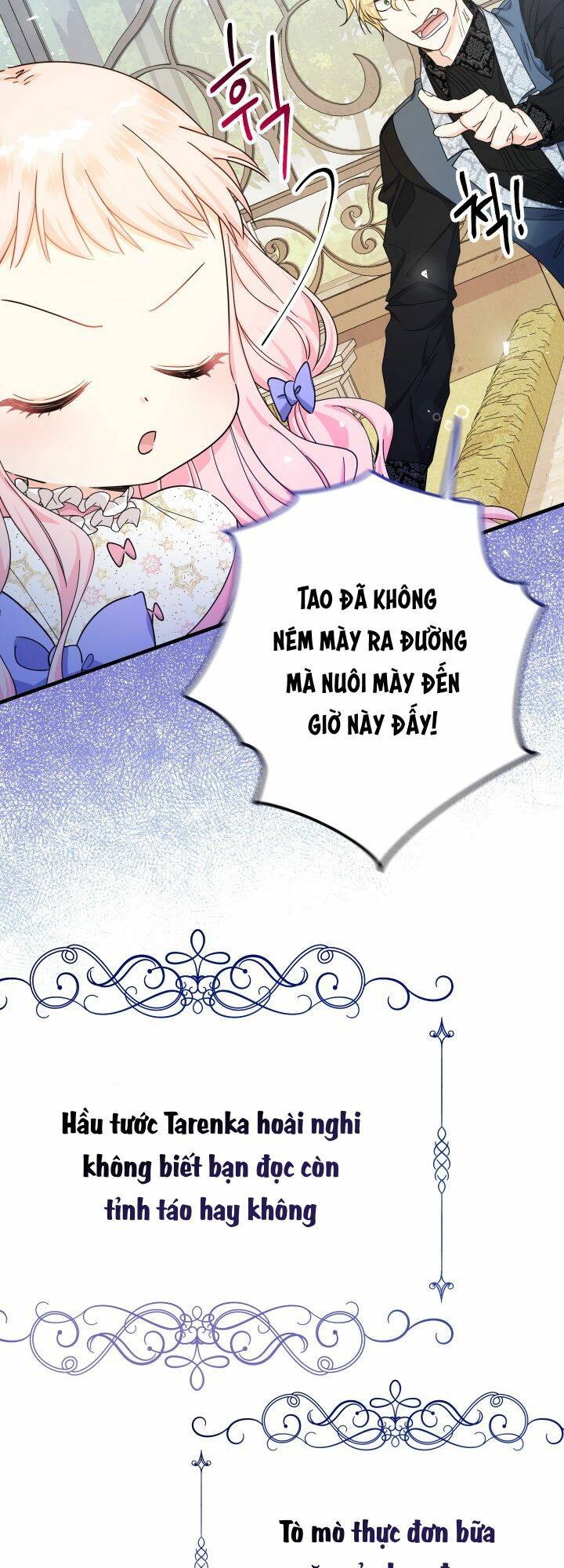 Tiểu Thư Tích Tiền Đi Bụi - Chap 22 - Trang 24