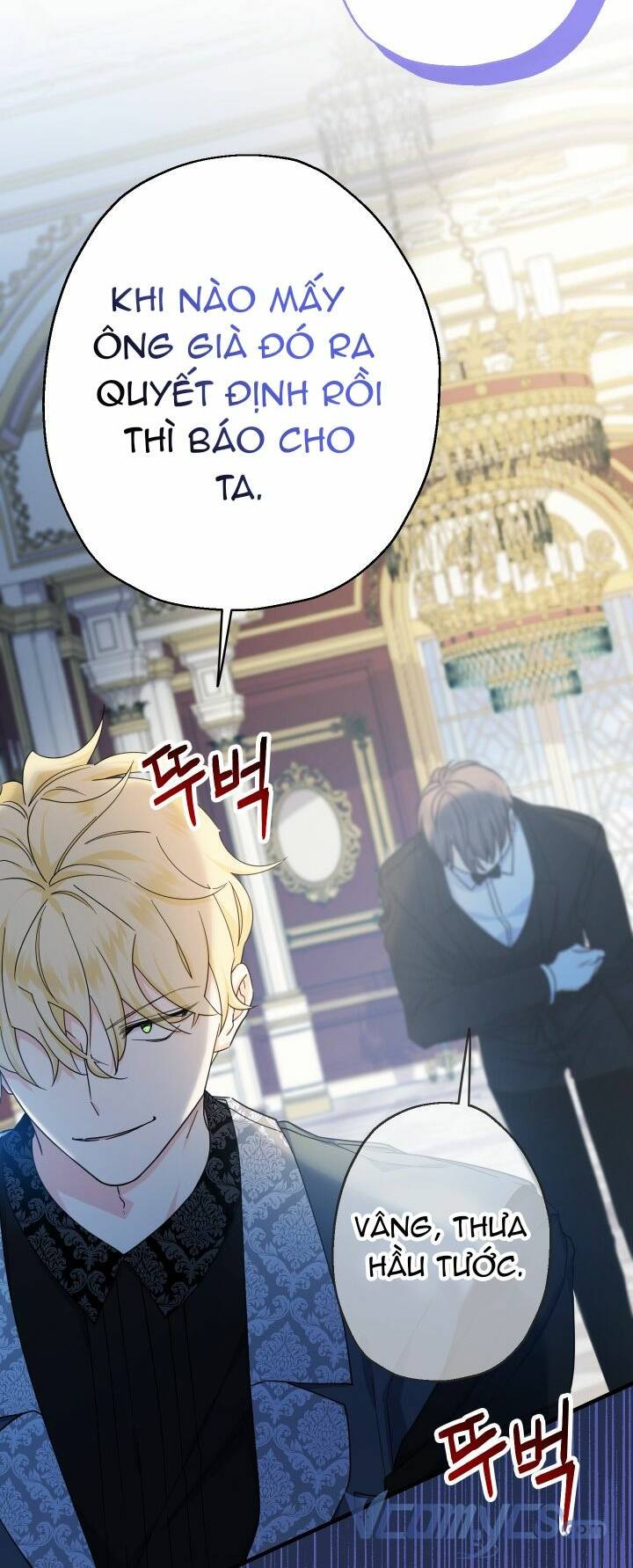 Tiểu Thư Tích Tiền Đi Bụi - Chap 22 - Trang 3