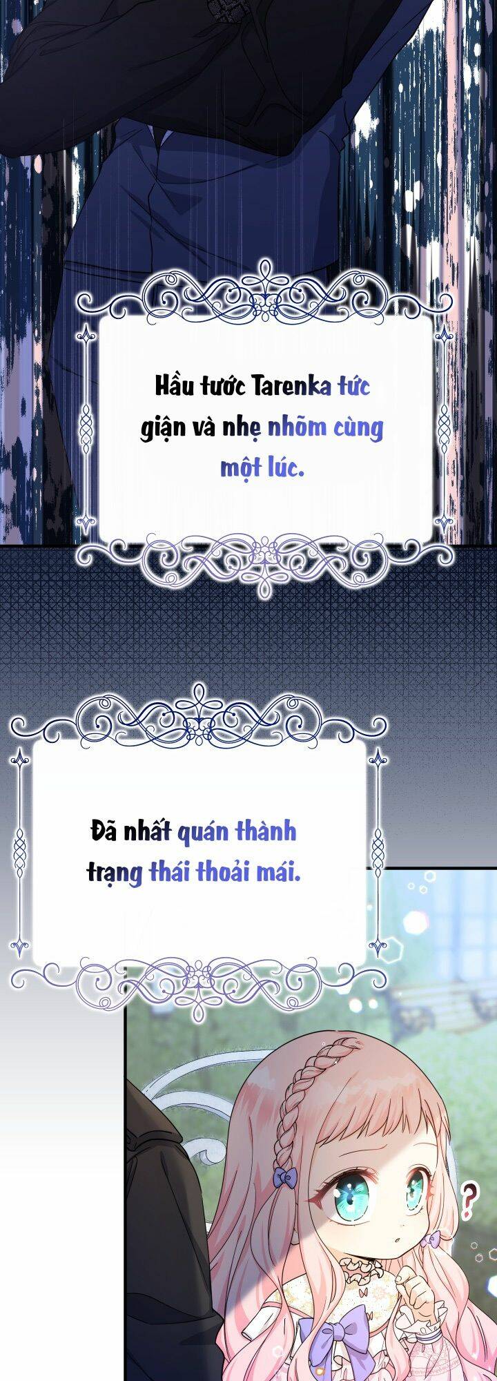 Tiểu Thư Tích Tiền Đi Bụi - Chap 22 - Trang 32