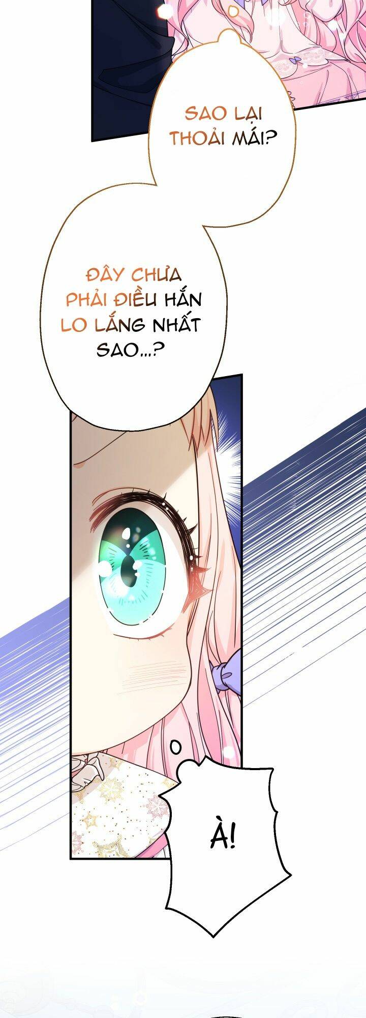Tiểu Thư Tích Tiền Đi Bụi - Chap 22 - Trang 33