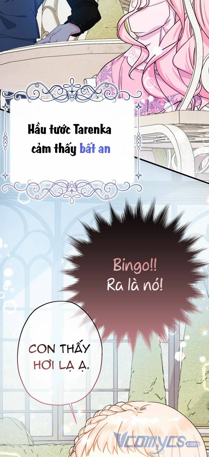 Tiểu Thư Tích Tiền Đi Bụi - Chap 22 - Trang 35