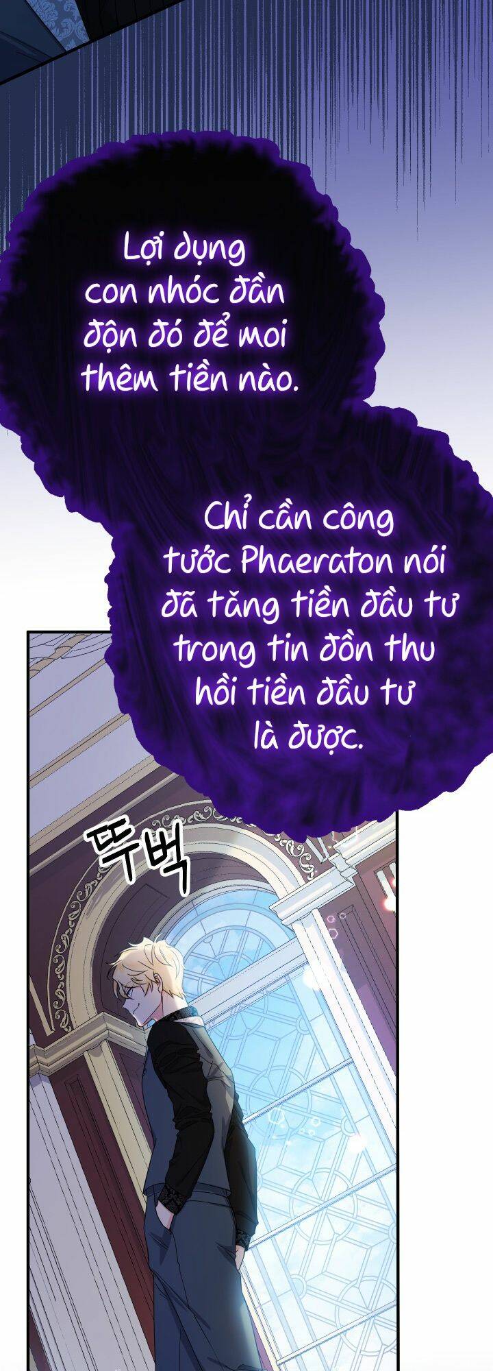 Tiểu Thư Tích Tiền Đi Bụi - Chap 22 - Trang 4
