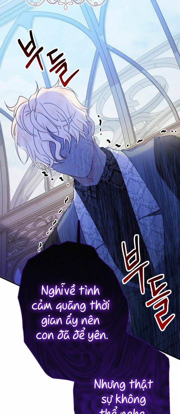 Tiểu Thư Tích Tiền Đi Bụi - Chap 22 - Trang 42