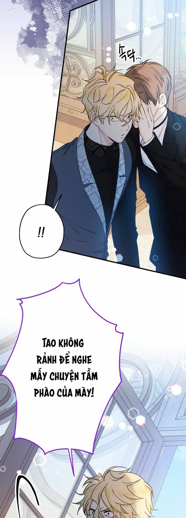 Tiểu Thư Tích Tiền Đi Bụi - Chap 22 - Trang 45