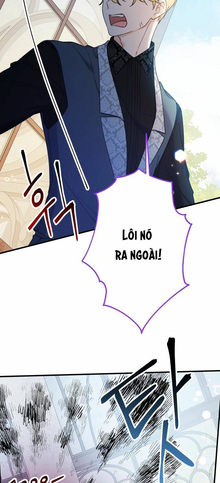 Tiểu Thư Tích Tiền Đi Bụi - Chap 22 - Trang 46