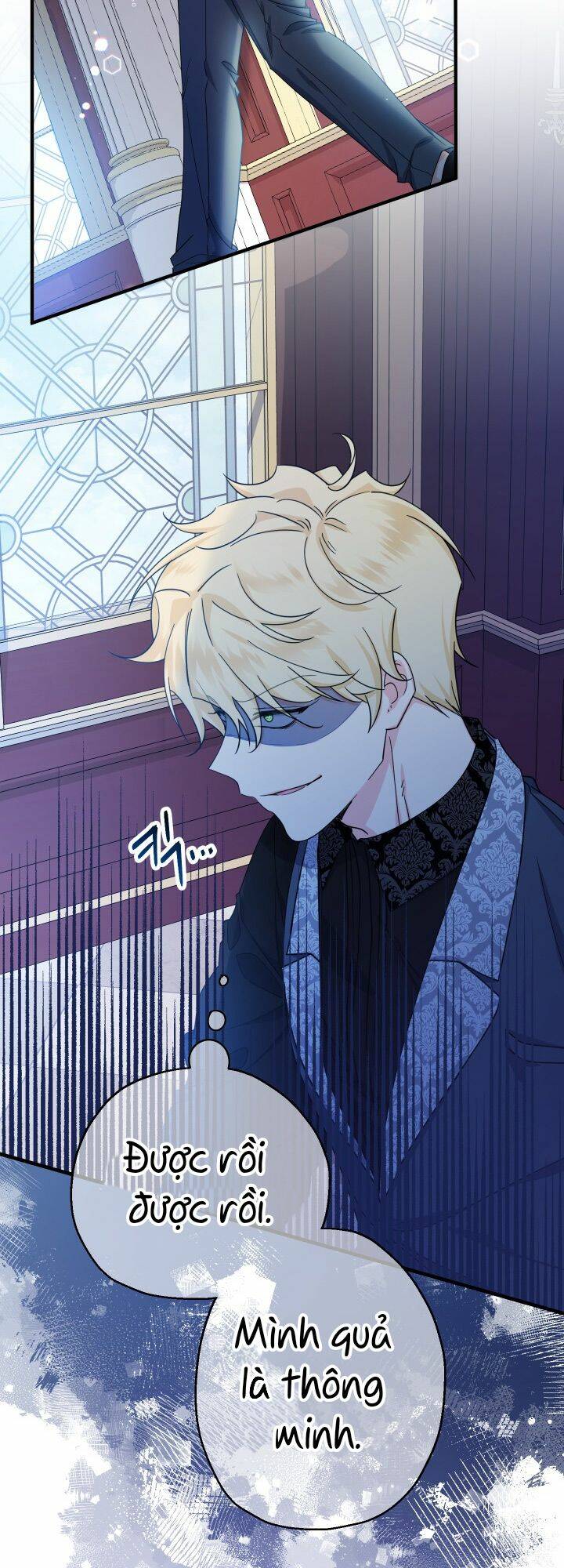 Tiểu Thư Tích Tiền Đi Bụi - Chap 22 - Trang 5