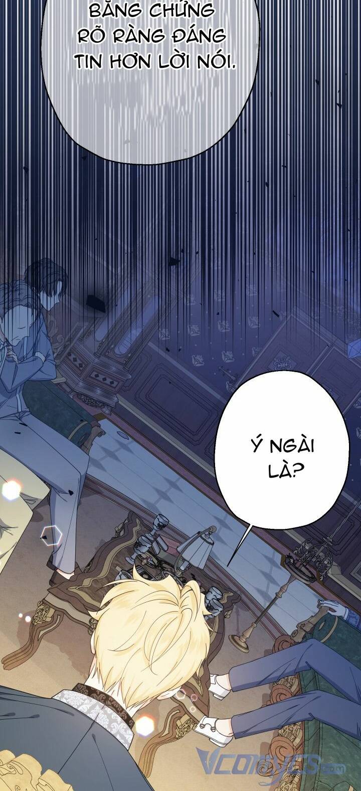 Tiểu Thư Tích Tiền Đi Bụi - Chap 22 - Trang 55