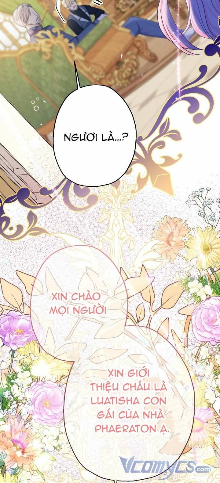 Tiểu Thư Tích Tiền Đi Bụi - Chap 22 - Trang 59