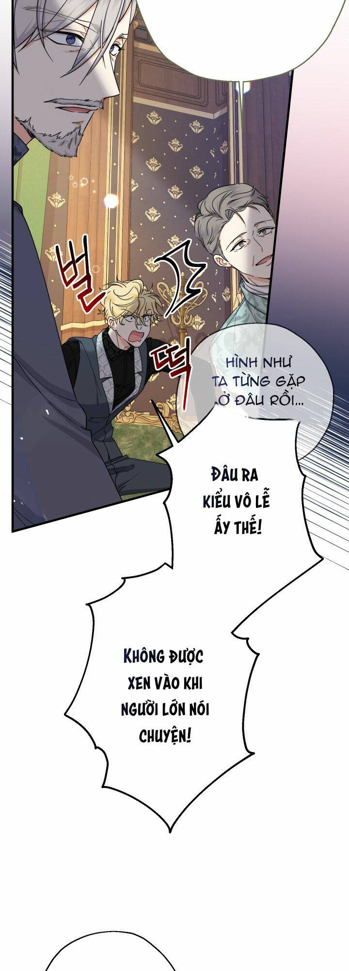 Tiểu Thư Tích Tiền Đi Bụi - Chap 22 - Trang 61