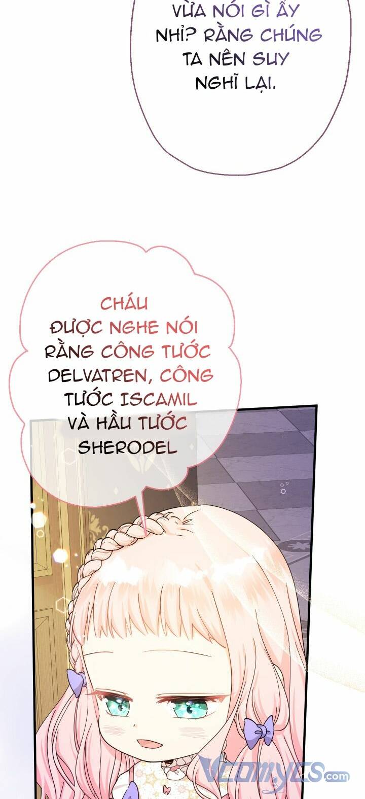 Tiểu Thư Tích Tiền Đi Bụi - Chap 22 - Trang 63