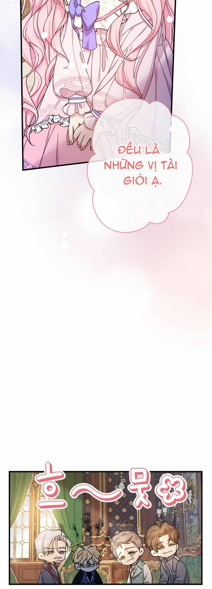 Tiểu Thư Tích Tiền Đi Bụi - Chap 22 - Trang 64