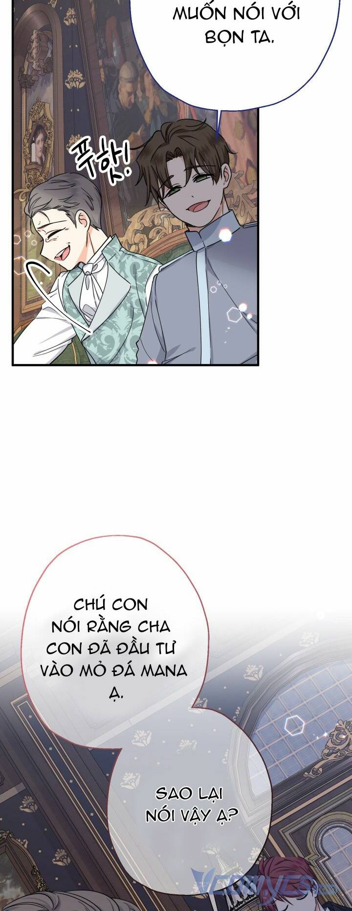 Tiểu Thư Tích Tiền Đi Bụi - Chap 22 - Trang 67