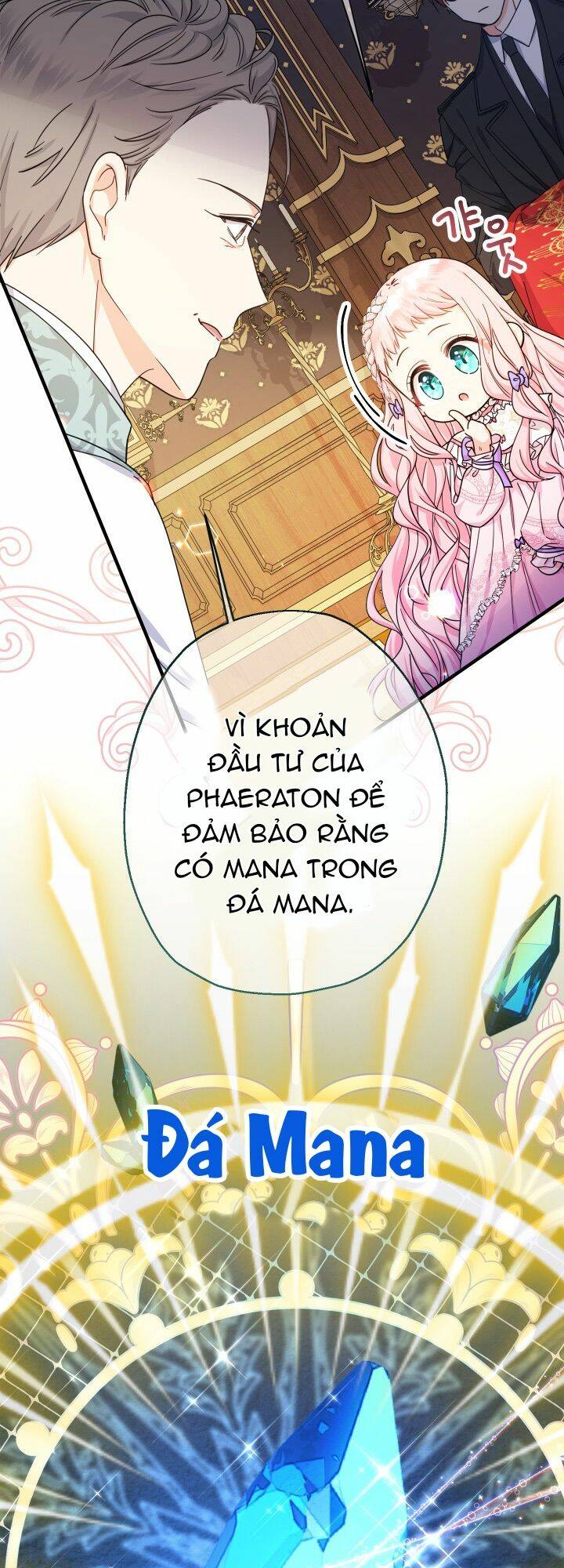 Tiểu Thư Tích Tiền Đi Bụi - Chap 22 - Trang 68