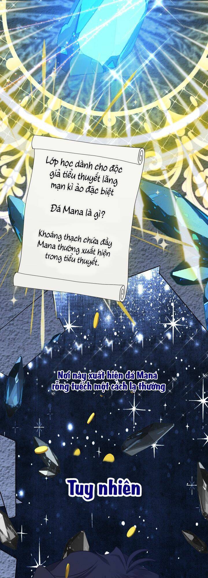 Tiểu Thư Tích Tiền Đi Bụi - Chap 22 - Trang 69