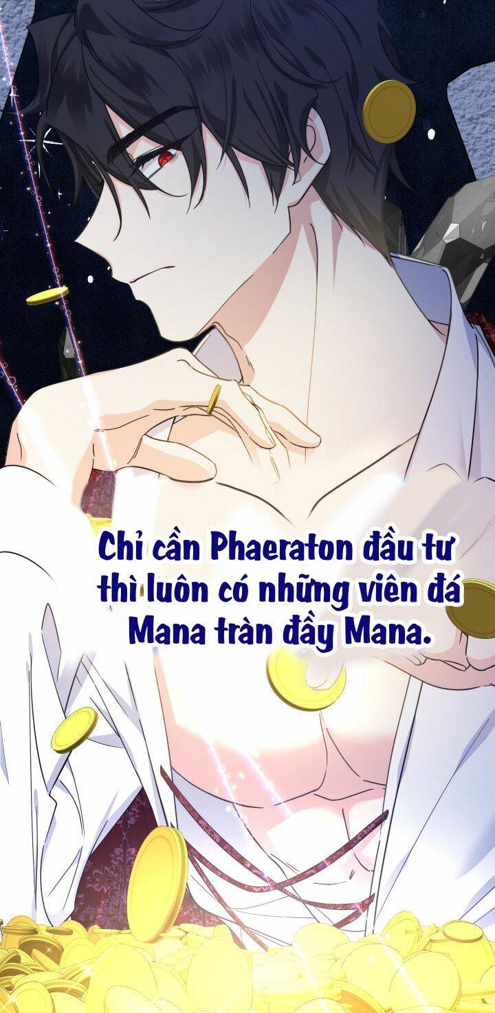 Tiểu Thư Tích Tiền Đi Bụi - Chap 22 - Trang 70