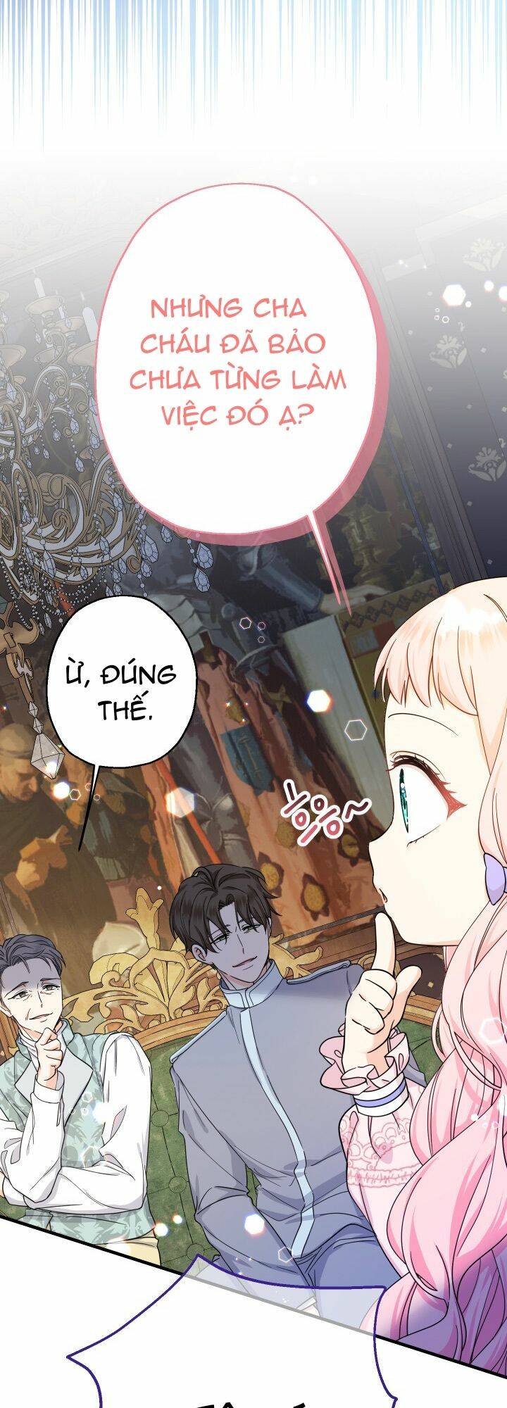 Tiểu Thư Tích Tiền Đi Bụi - Chap 22 - Trang 72