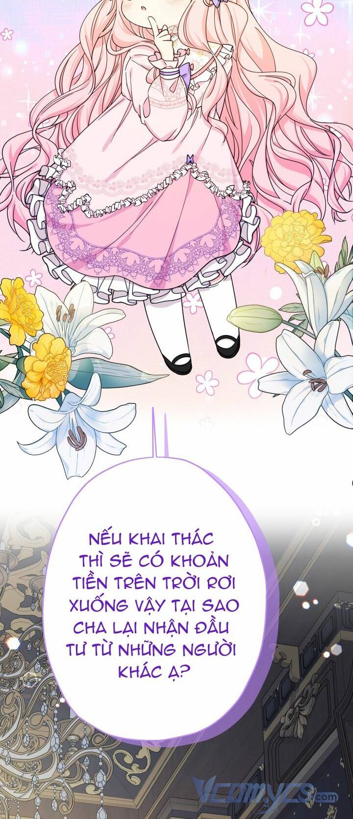 Tiểu Thư Tích Tiền Đi Bụi - Chap 22 - Trang 75