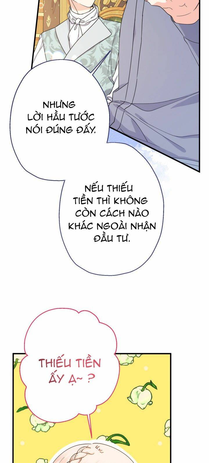 Tiểu Thư Tích Tiền Đi Bụi - Chap 22 - Trang 78