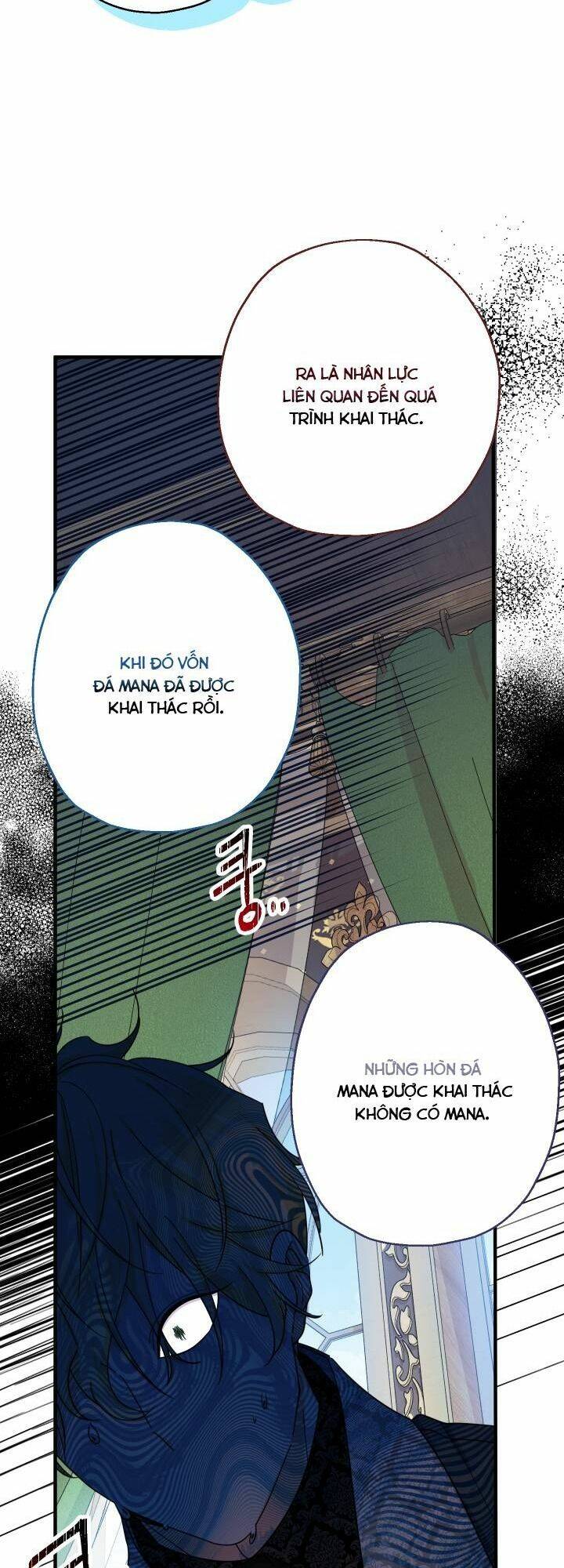 Tiểu Thư Tích Tiền Đi Bụi - Chap 23 - Trang 25