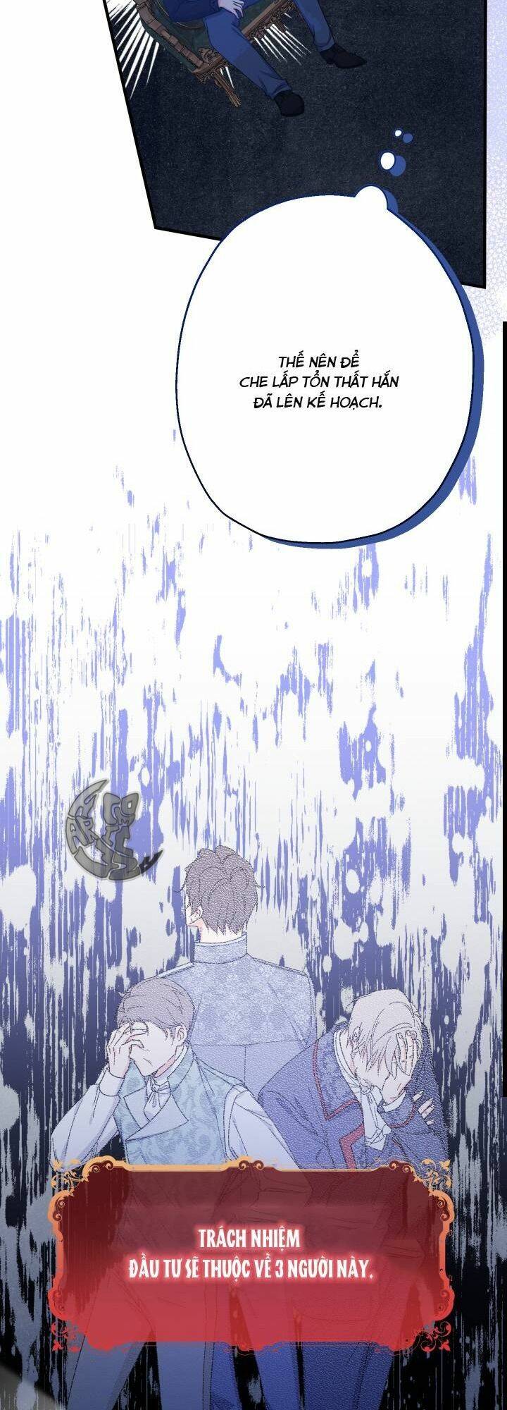 Tiểu Thư Tích Tiền Đi Bụi - Chap 23 - Trang 27