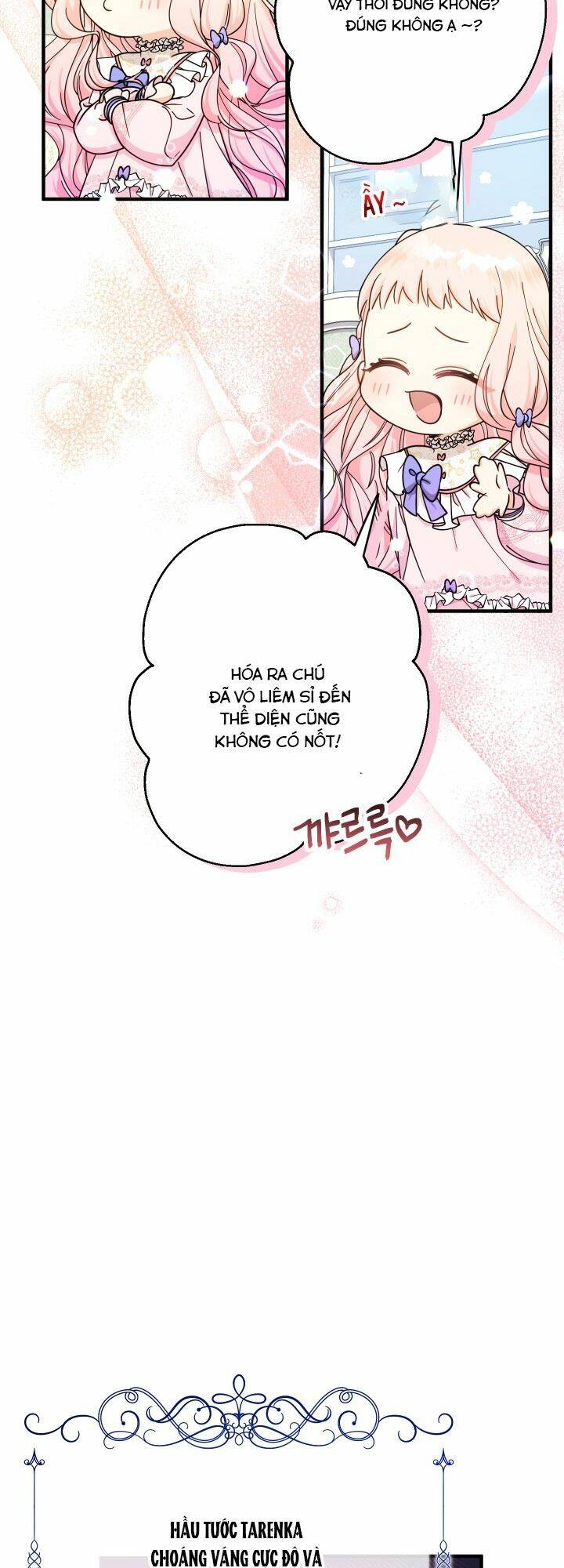 Tiểu Thư Tích Tiền Đi Bụi - Chap 23 - Trang 39