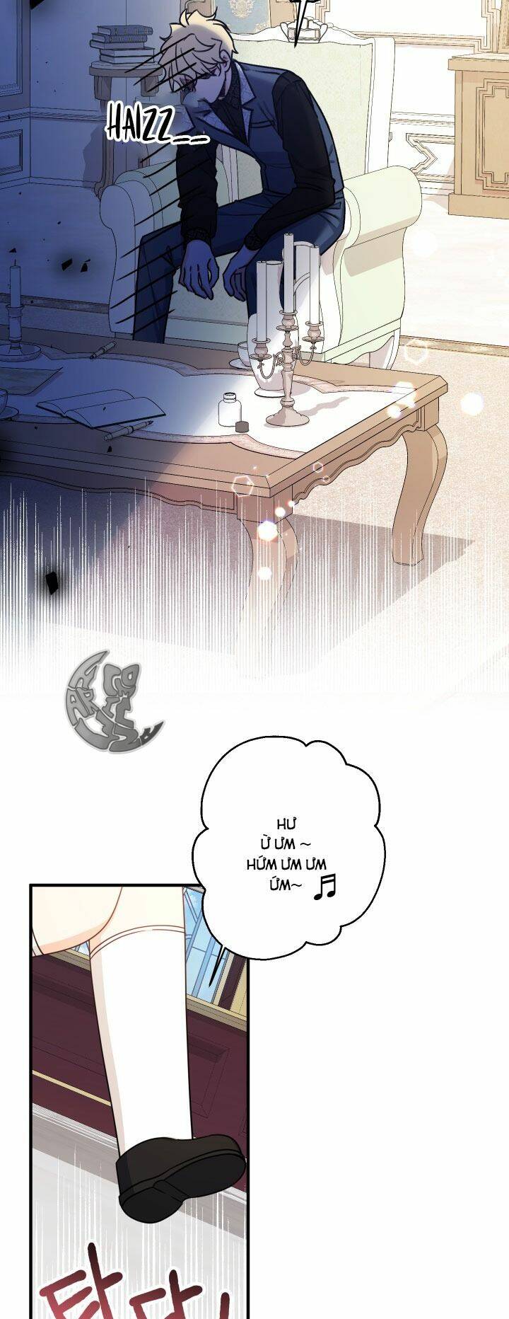 Tiểu Thư Tích Tiền Đi Bụi - Chap 23 - Trang 43
