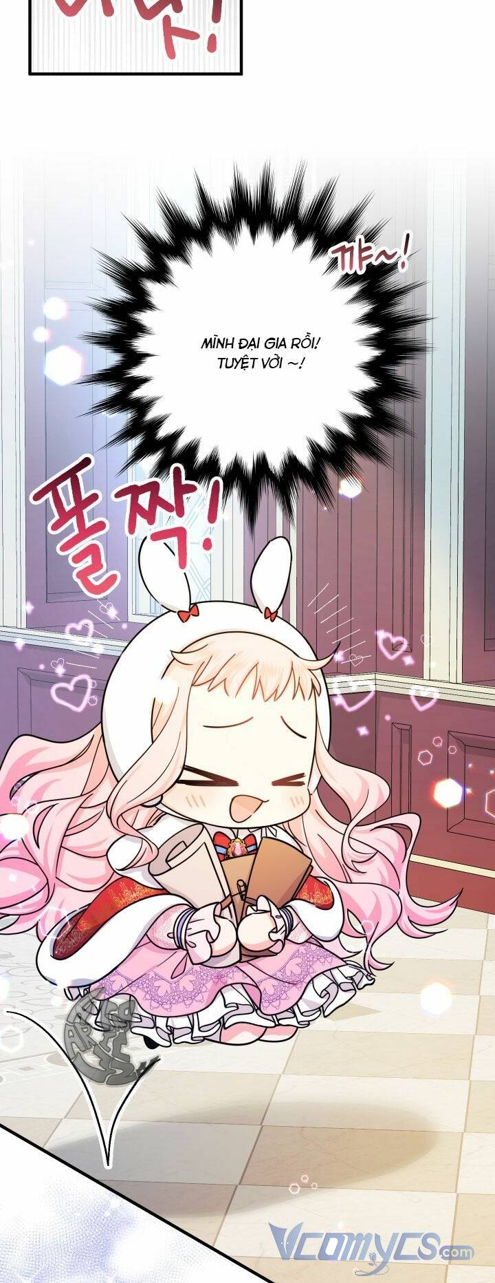 Tiểu Thư Tích Tiền Đi Bụi - Chap 23 - Trang 44