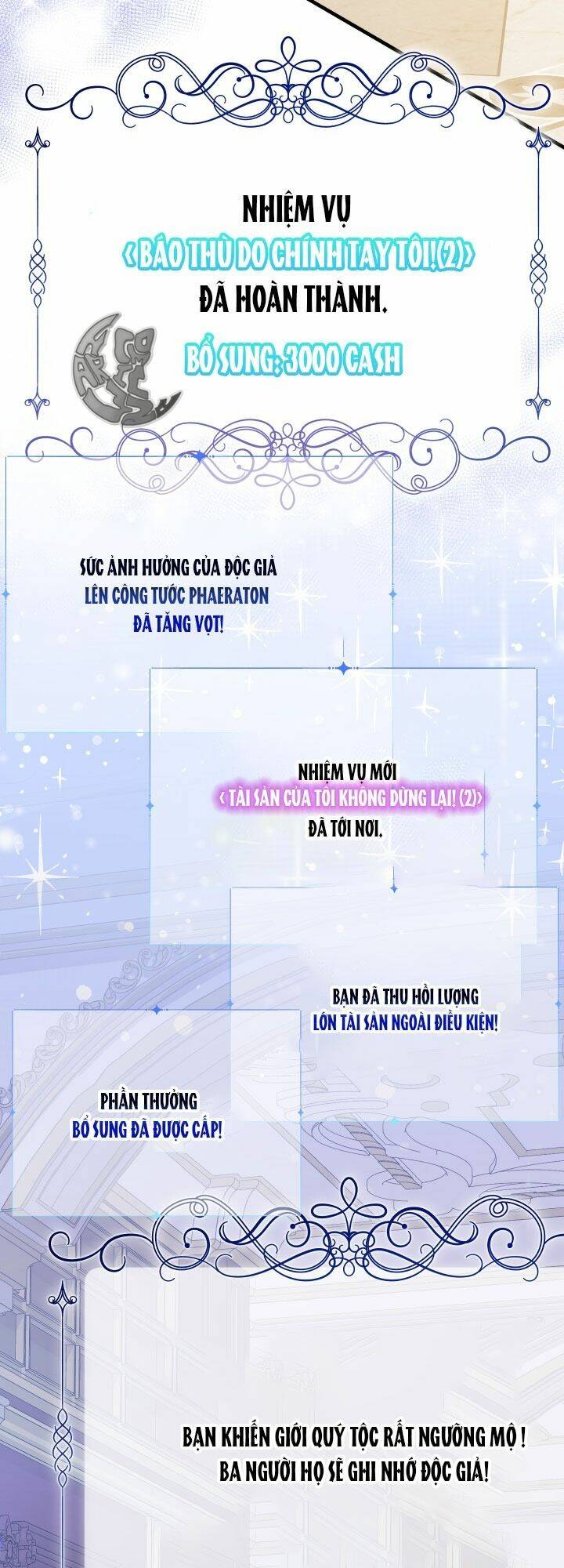 Tiểu Thư Tích Tiền Đi Bụi - Chap 23 - Trang 45