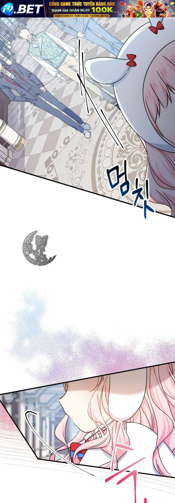 Tiểu Thư Tích Tiền Đi Bụi - Chap 23 - Trang 48