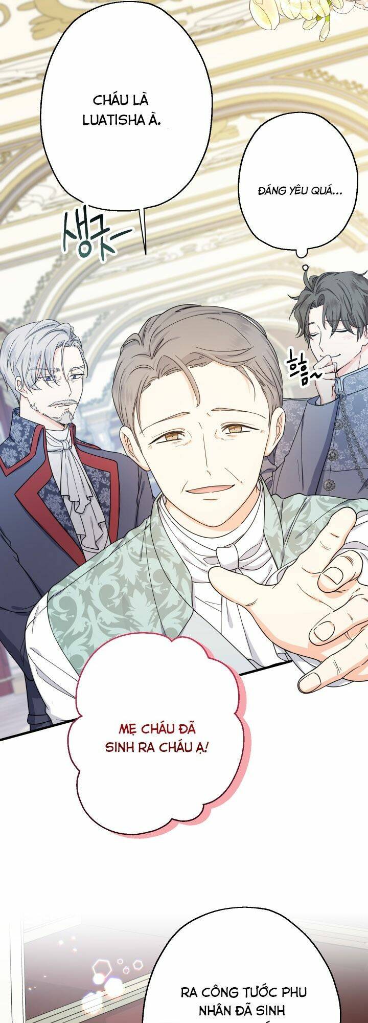 Tiểu Thư Tích Tiền Đi Bụi - Chap 23 - Trang 50