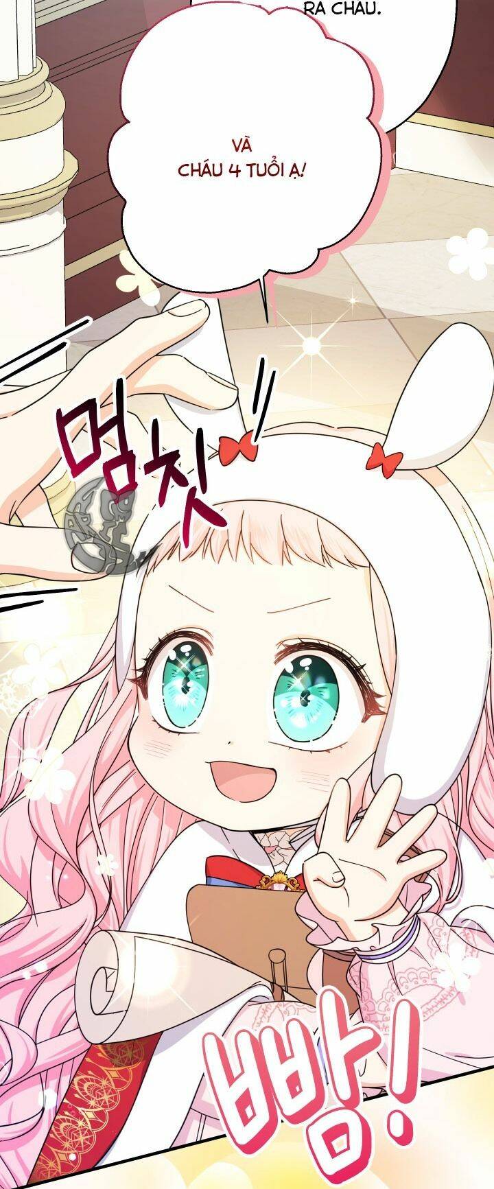 Tiểu Thư Tích Tiền Đi Bụi - Chap 23 - Trang 51