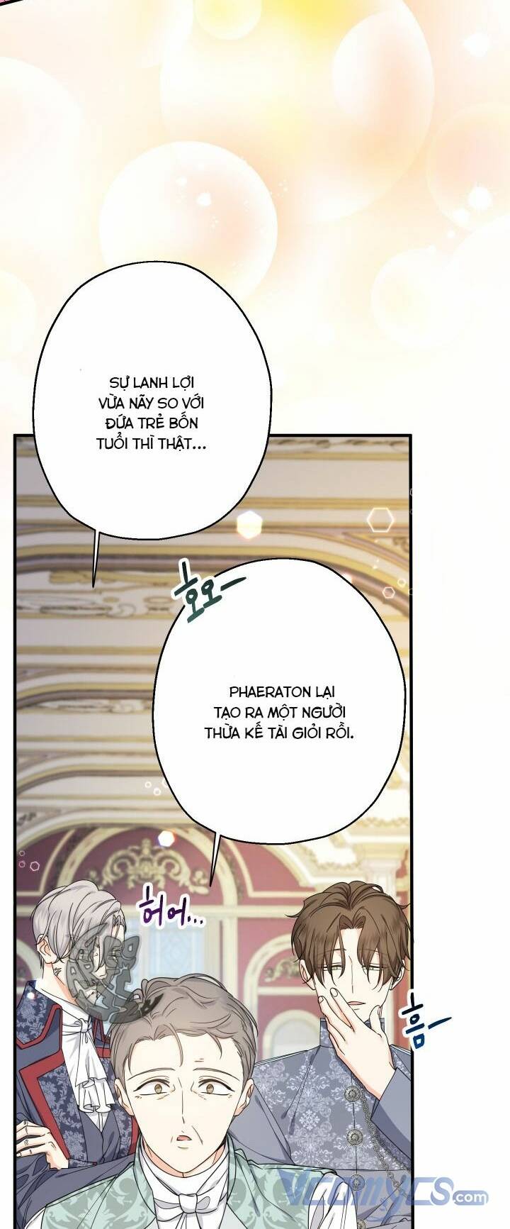 Tiểu Thư Tích Tiền Đi Bụi - Chap 23 - Trang 52