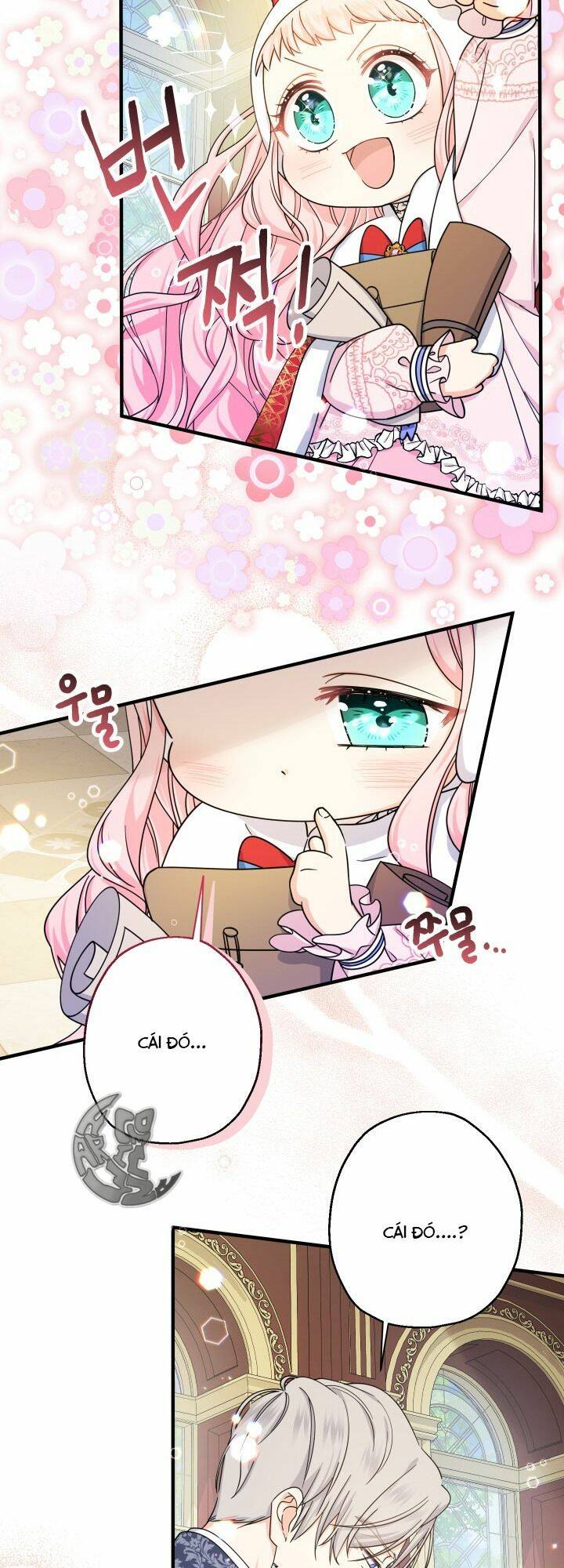 Tiểu Thư Tích Tiền Đi Bụi - Chap 23 - Trang 54