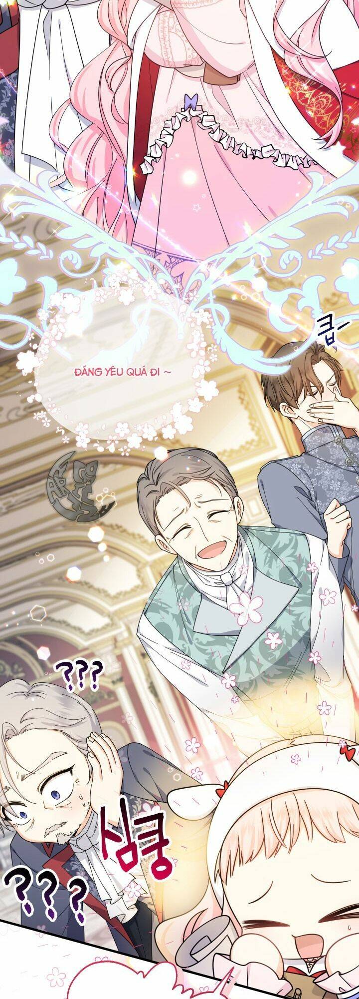 Tiểu Thư Tích Tiền Đi Bụi - Chap 23 - Trang 56