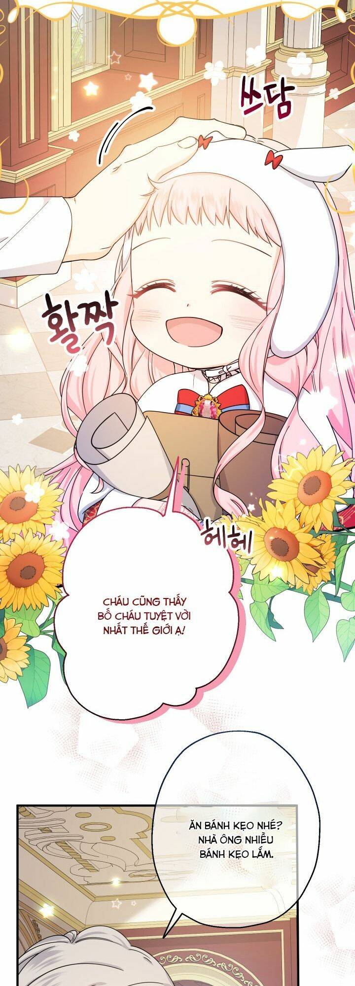 Tiểu Thư Tích Tiền Đi Bụi - Chap 23 - Trang 58