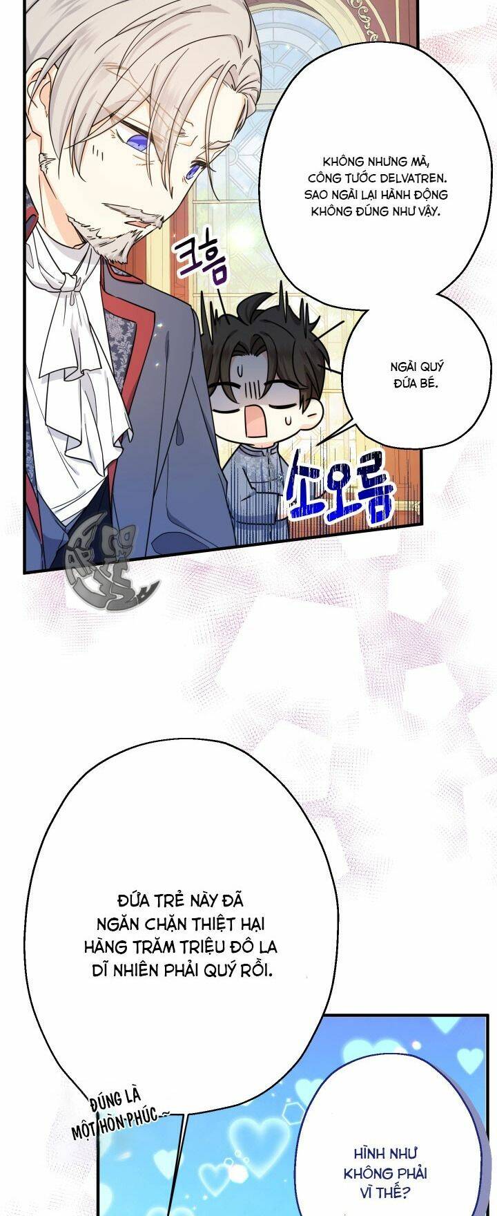 Tiểu Thư Tích Tiền Đi Bụi - Chap 23 - Trang 59