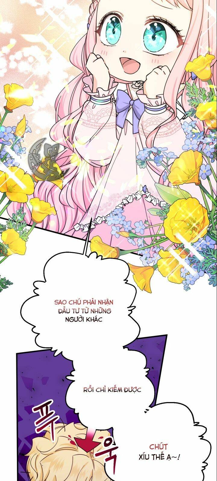 Tiểu Thư Tích Tiền Đi Bụi - Chap 23 - Trang 6