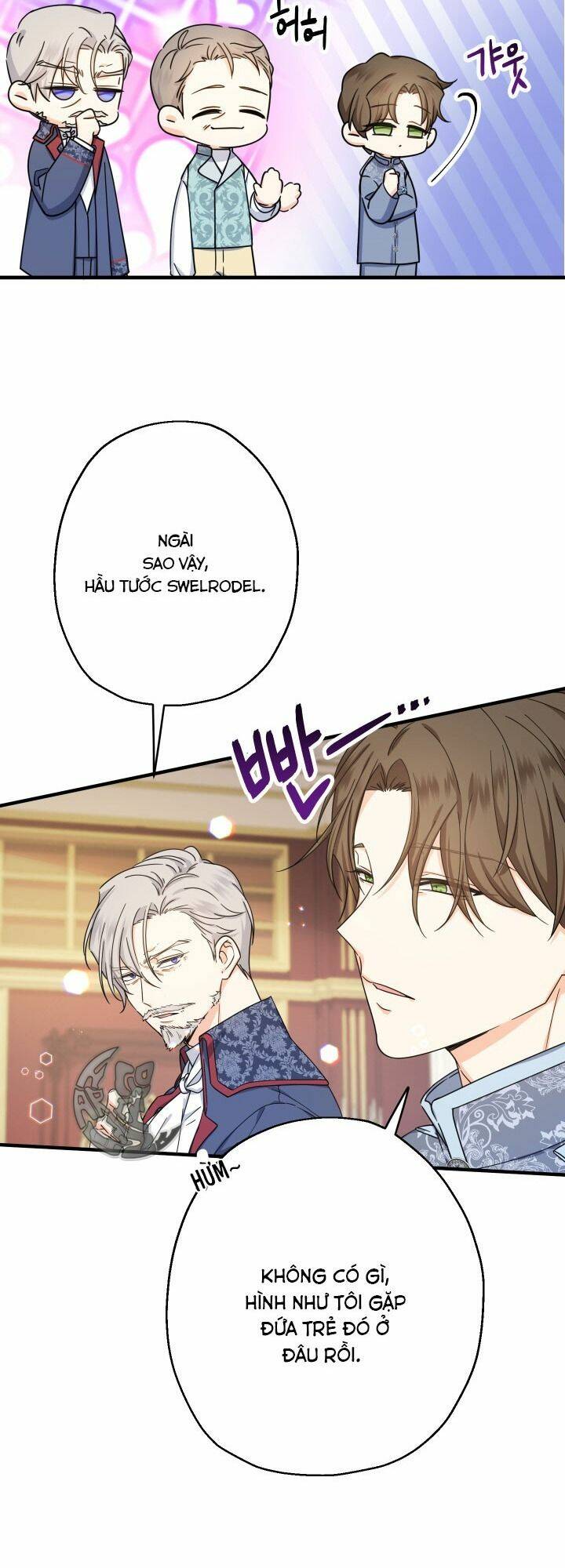 Tiểu Thư Tích Tiền Đi Bụi - Chap 23 - Trang 62