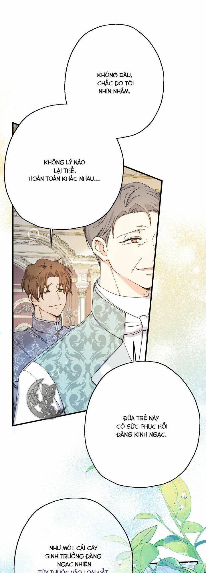 Tiểu Thư Tích Tiền Đi Bụi - Chap 23 - Trang 65