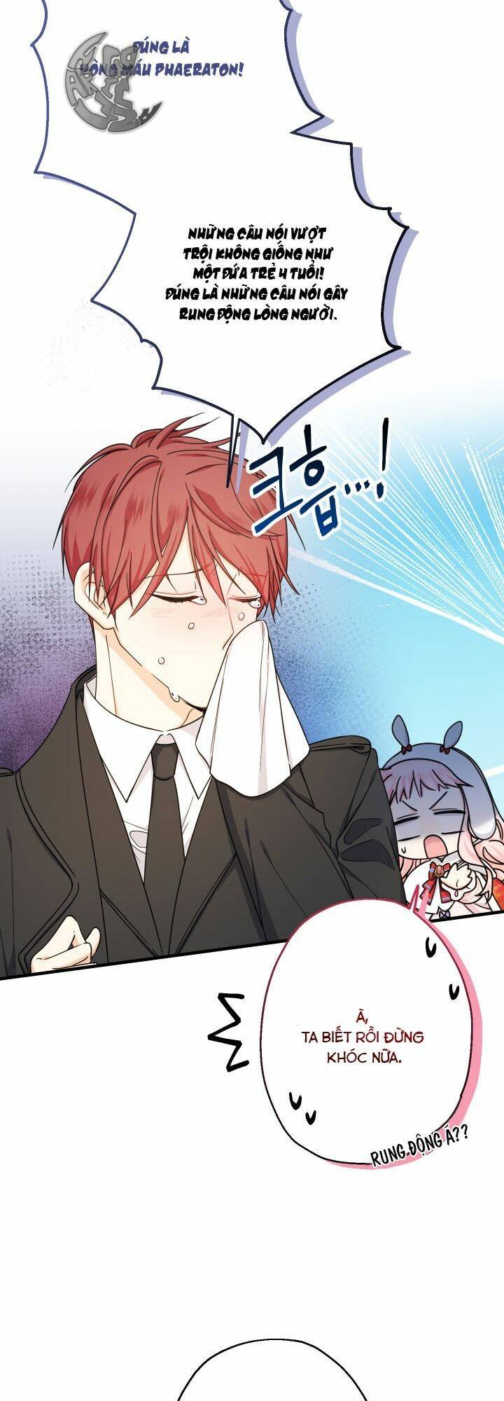 Tiểu Thư Tích Tiền Đi Bụi - Chap 23 - Trang 73