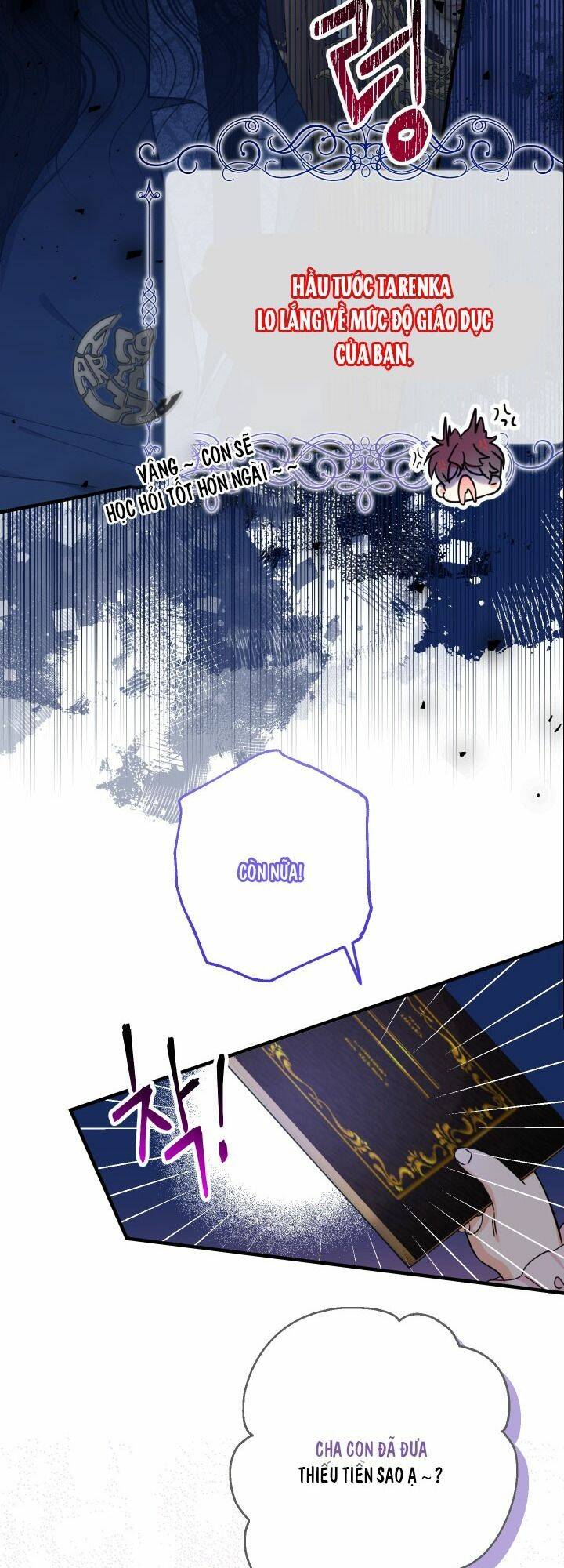 Tiểu Thư Tích Tiền Đi Bụi - Chap 23 - Trang 8