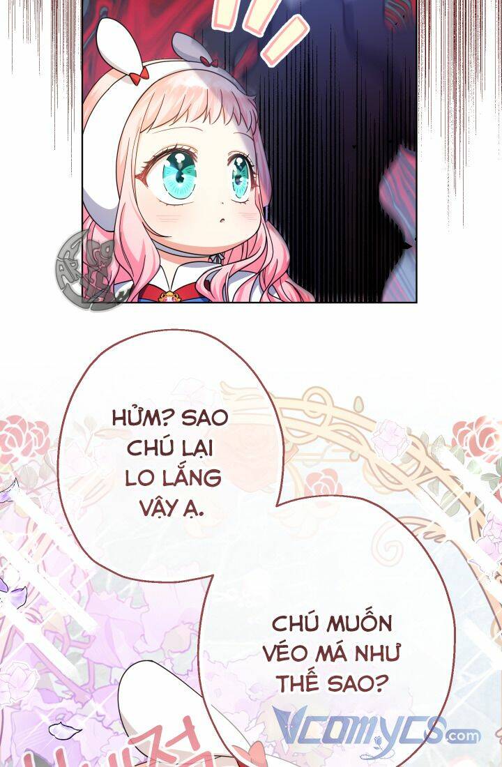 Tiểu Thư Tích Tiền Đi Bụi - Chap 24 - Trang 1