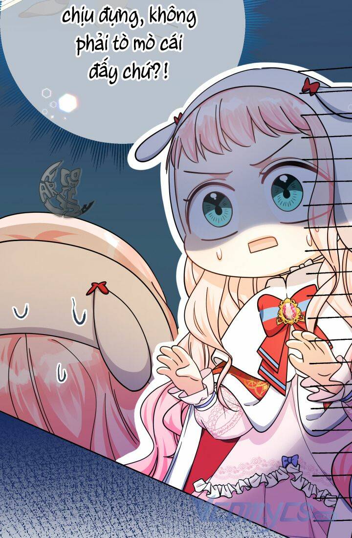 Tiểu Thư Tích Tiền Đi Bụi - Chap 24 - Trang 10