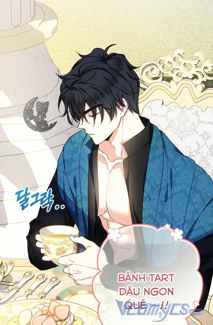Tiểu Thư Tích Tiền Đi Bụi - Chap 24 - Trang 22