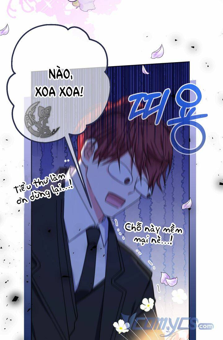 Tiểu Thư Tích Tiền Đi Bụi - Chap 24 - Trang 3