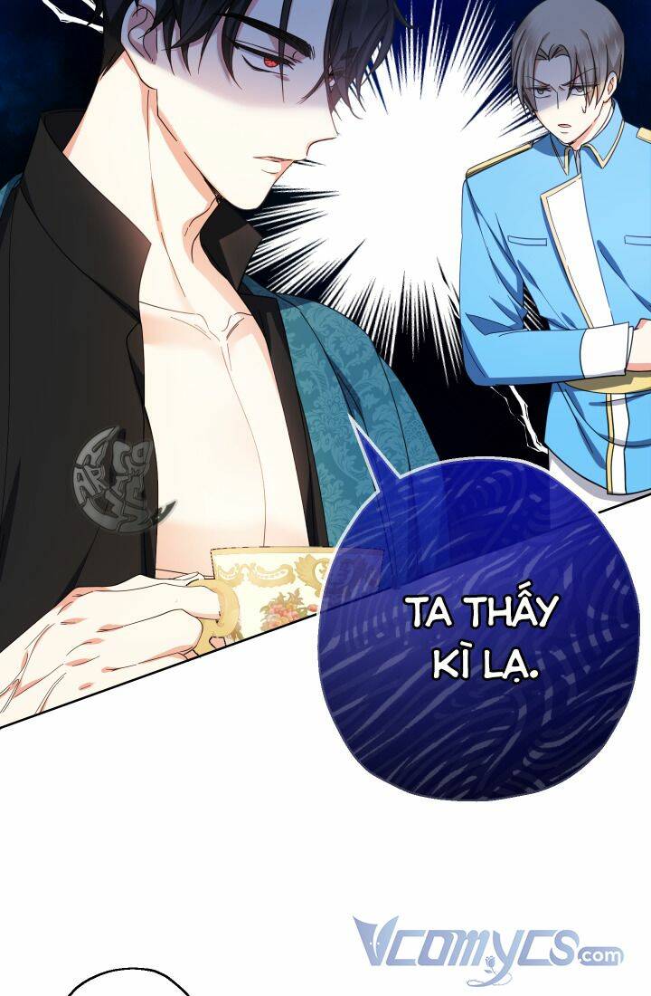 Tiểu Thư Tích Tiền Đi Bụi - Chap 24 - Trang 31