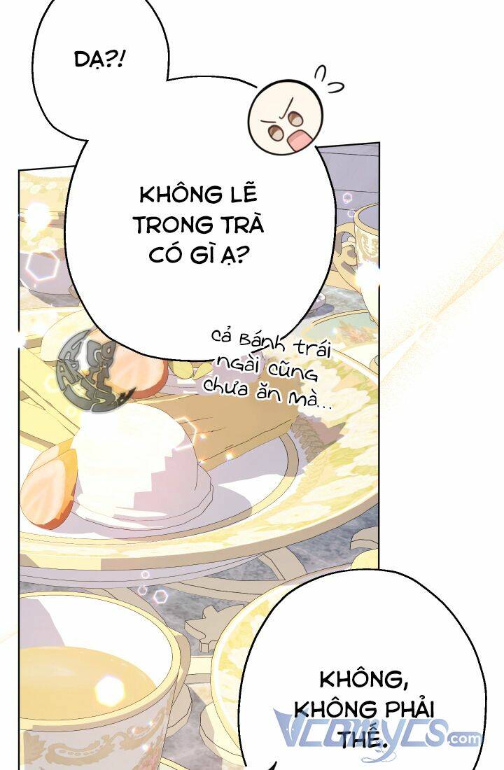 Tiểu Thư Tích Tiền Đi Bụi - Chap 24 - Trang 32