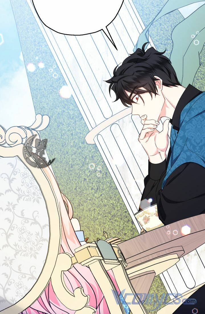 Tiểu Thư Tích Tiền Đi Bụi - Chap 24 - Trang 49